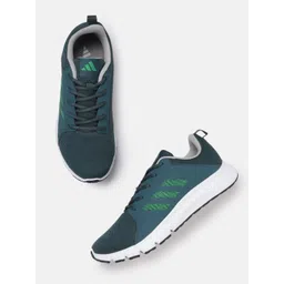 ADIDAS Men Woven Design Apexo Walking Shoes