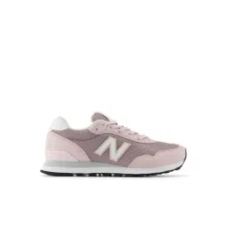 New Balance Women's WL515IPK Ice Wine Sneakers