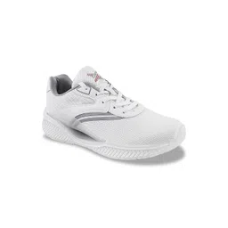 Campus Men Mesh Running Non-Marking Shoes