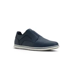 ALDO Men Textured Slip-On Sneakers