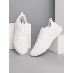 FUEL Women Mesh Running Non-Marking Shoes