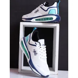 Columbus Men Running Non-Marking Shoes