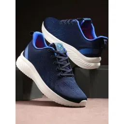 Off Limits Men's DAKOTA Navy Running Shoes