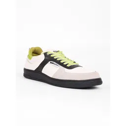 GAS Men Suede Lace-Ups Sneakers