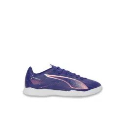 Puma Lapis Lazuli ULTRA 5 PLAY IT Unisex Indoor Court Shoes