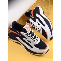 Off Limits Men's HECTOR Multicolor Running Shoes