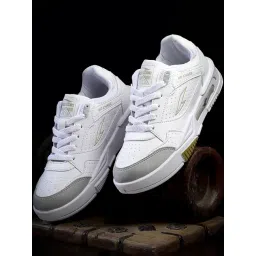 Asian Men's Multicolor Casual Sneakers