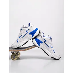 NEW LIMITS Men Running Non-Marking Shoes