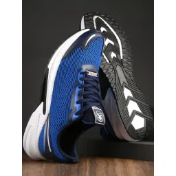 Off Limits Men's RANGER Blue Running Shoes