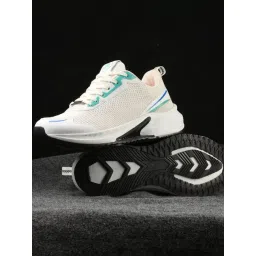 Off Limits Men's RANGER Off White Running Shoes