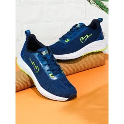 Campus Men's CAMP ZANE Ocean Blue Running Shoes