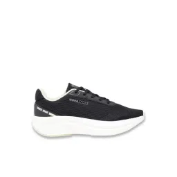 U.S. Polo Assn. Men's Lance Black Running Shoes