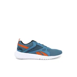 Reebok Men's Rout 2 Blue Running Shoes