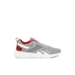 Reebok Men's Rout 2 Grey Running Shoes