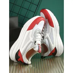 Off Limits Men's BRAZIL Multicolor Running Shoes