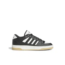 Adidas Men's BREAK START Black Casual Sneakers