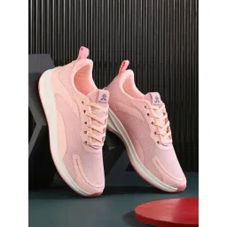 OFF LIMITS Women's Pink Running Shoes