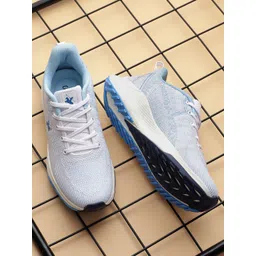 Cantabil Men Mesh Running Shoes