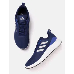 ADIDAS Men Woven Design Halicon Walking Shoes