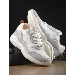 Off Limits Men's HACHIKO Off White Running Shoes