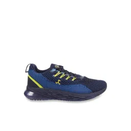 Mochi Men's Blue Running Shoes