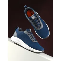 OFF LIMITS Men's Teal Running Shoes