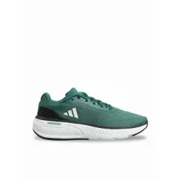 Adidas Men's CLOUDFOAM GO Green Running Shoes