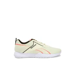 Reebok Men's Austin 2 0 Off White Running Shoes