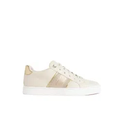 Aldo Women's Beige Sneakers