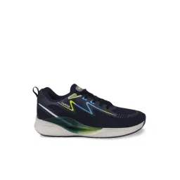 Campus Men's BRIO Navy Running Shoes