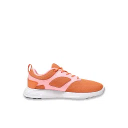 Puma Women's Bright Melon, Koral Ice & White Pallas Sneakers
