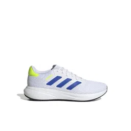 Adidas Men's RESPONSE White Running Shoes