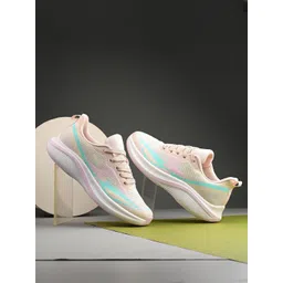 HRX by Hrithik Roshan Women Textile Walking Shoes