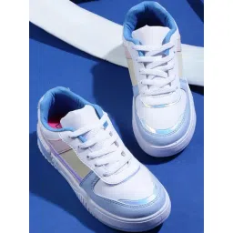 Asian Women's Multicolor Sneakers