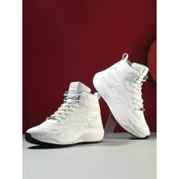 OFF LIMITS Men's GLADIATOR EXPLOREX White Sneakers