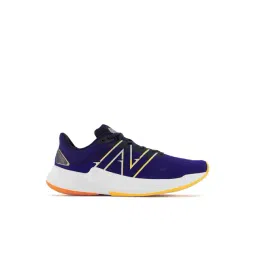 New Balance Men's PRISM Navy Running Shoes