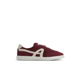 Aldo Men's CLUBTRAINERA Bordo Casual Sneakers