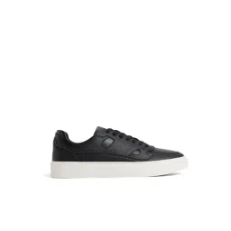 Aldo Men's CURTISA Black Casual Sneakers