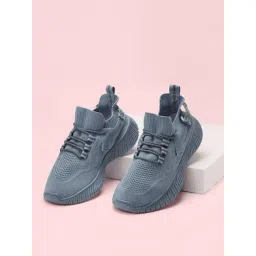 Forever Glam by Pantaloons Women's Blue Running Shoes