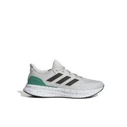 Adidas Men's ULTRARUN 5 Grey Running Shoes