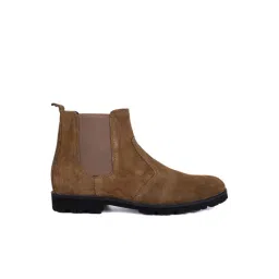La Botte Men's Brown Chelsea Boots