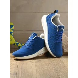 OFF LIMITS Men's Blue Running Shoes