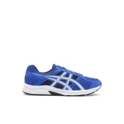 Asics Mens GEL-CONTEND 4B+ Illusion Blue & Pure Aqua Running Shoes