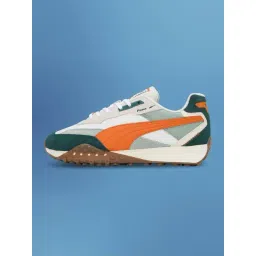 Blktop Rider Unisex Sneakers