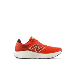 New Balance Men's Orange Running Shoes