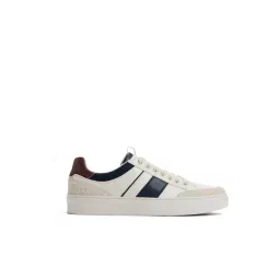 Aldo Men's ELIOA White Casual Sneakers
