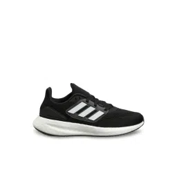 Adidas Women's EQ SUPER W Black Running Shoes