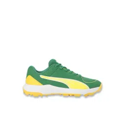 PUMA 24 FH Rubber Unisex Cricket Shoes