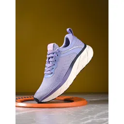 HRX by Hrithik Roshan Women Mesh Running Non-Marking Shoes