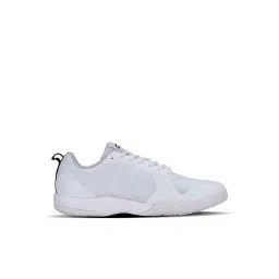 Hundred Men's Infiity Pro White Indoor Court Shoes
